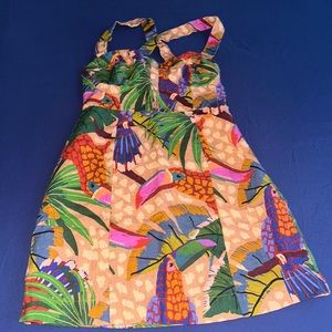Farm Rio mini dress